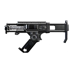 MMOJUGG Dune Awakening Artisan Maula Pistol (Tier 3) Details View of Item Function and Use